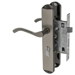 M7H30 - Euro Profile Imperial 8"  -M7H30_A_L_T